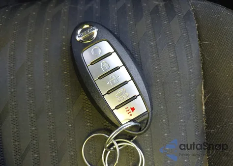 2018 Nissan Altima 2.5 S из США, поврежденный, VIN 1N4AL3AP9JC479971